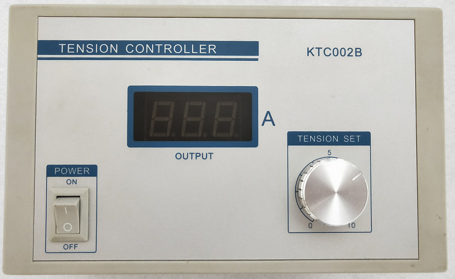 繞線機(jī)張力控制器作用，專業(yè)張力控制器廠家深度剖析