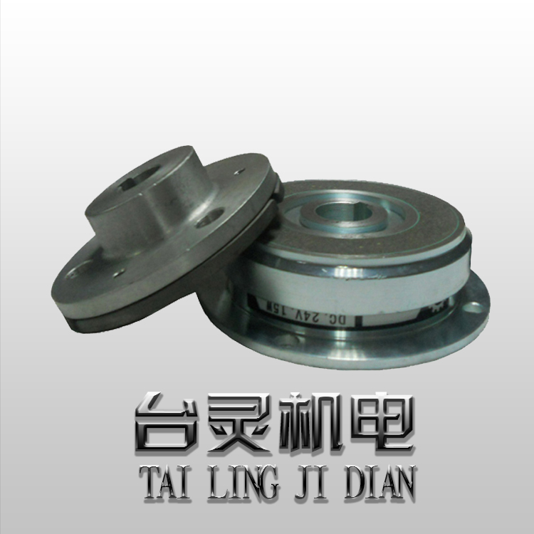 電磁離合器制動(dòng)器傳動(dòng)比精確